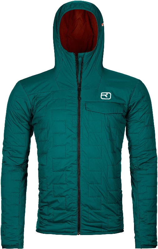 Pacific Green