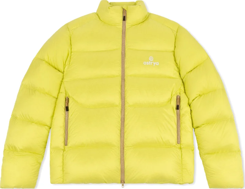 Men's Coats with Convertible CollarsSquall Down Parka - Men's|-|Parka en duvet Squall - Homme