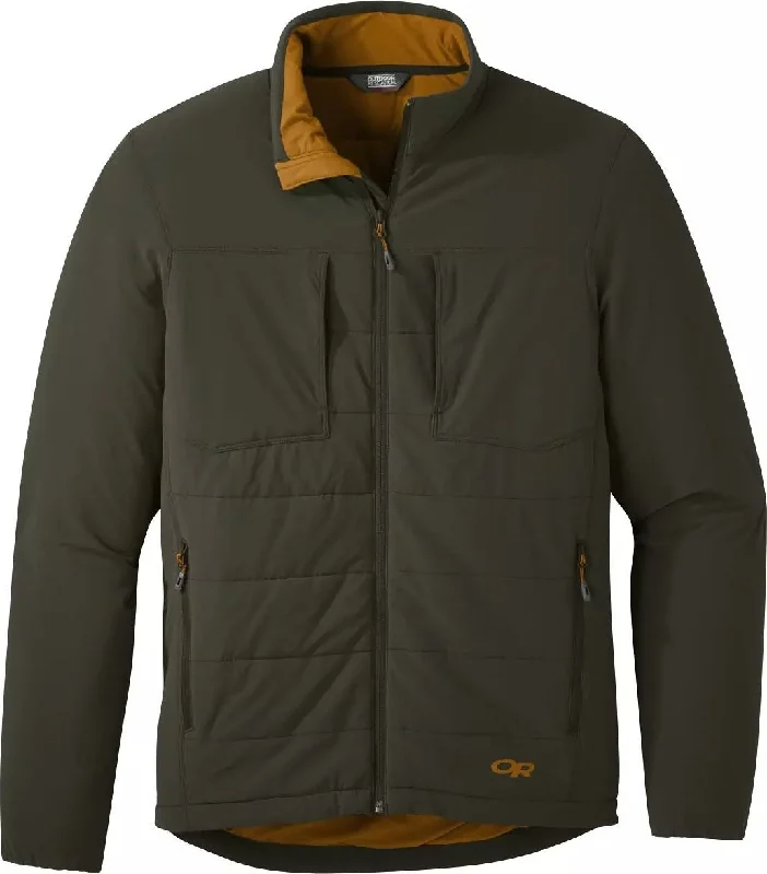 Winter-Ready Men's CoatsWinter Ferrosi Jacket - Men's|-|Manteau d'hiver Ferrosi - Homme