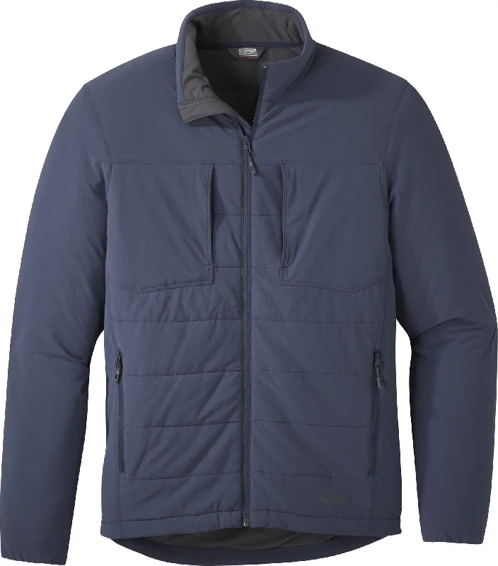 Naval Blue