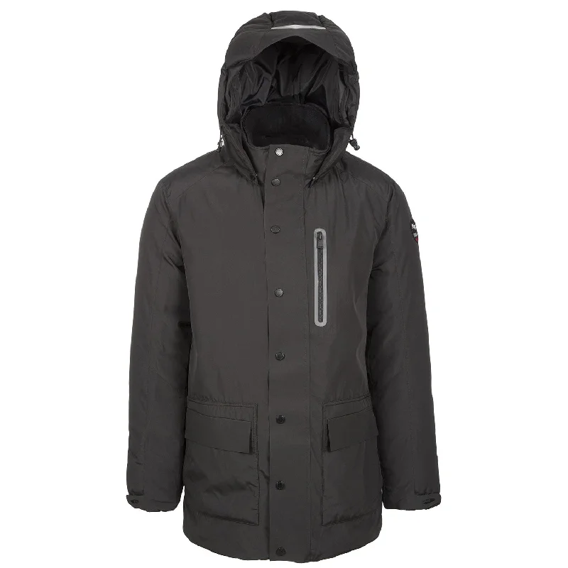 Men's Coats for Every BudgetMen's Kingston Long-Length Downfill Tech Parka|-|Parka longue en duvet Kingston Homme