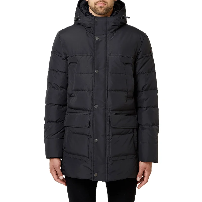 Men's Coats for TravelMen's Teller Down Jacket|-|Manteau en Duvet Teller Homme