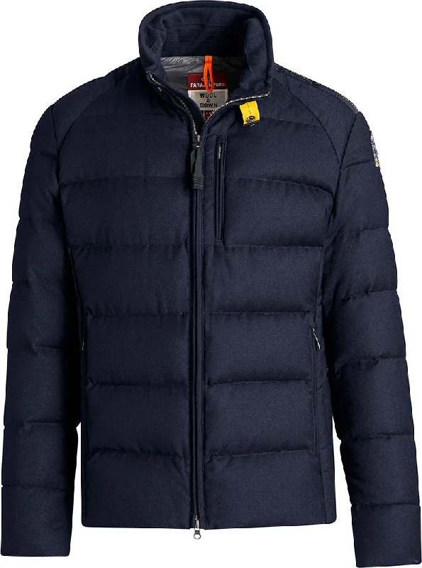 Men's Coats for Tall MenMen's Jeff Wool Jacket|-|Manteau en laine Jeff Homme
