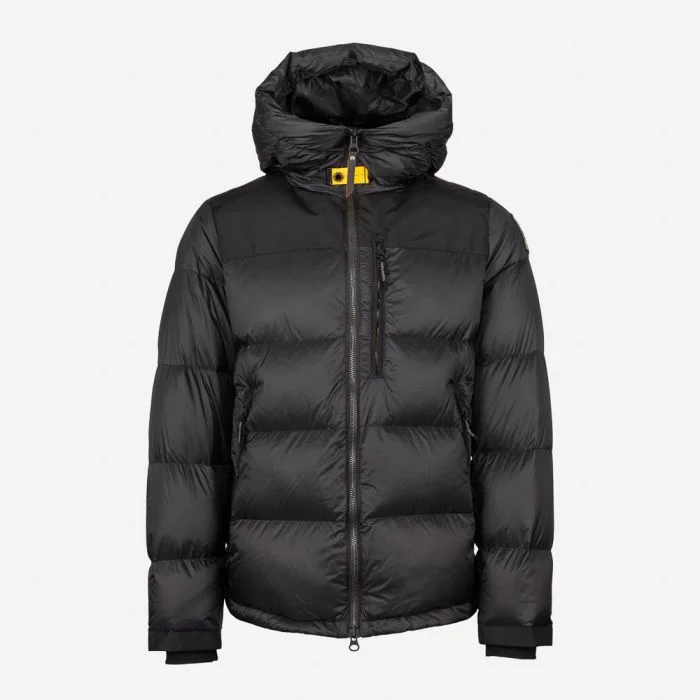 Comfortable Men's ParkasRin Puffer Jacket - Men's|-|Manteau rembourrage Rin - Homme