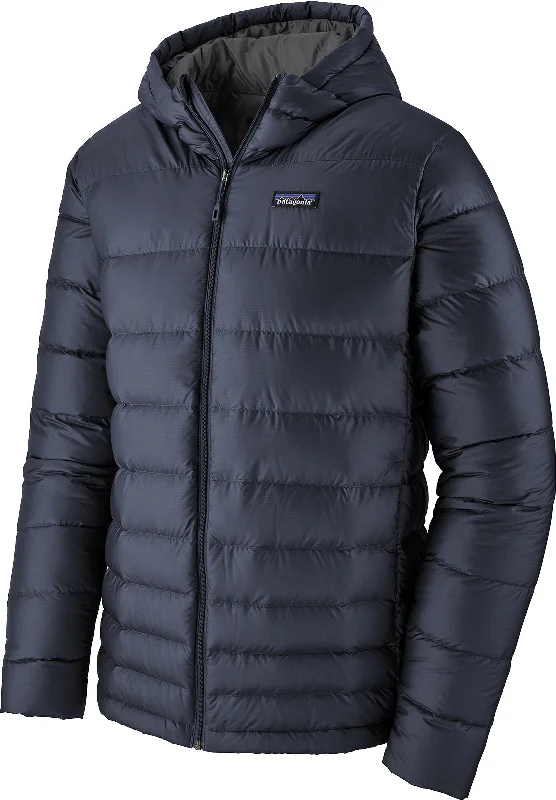 Modern Men's Field JacketsHi-Loft Down Hoody - Men's|-|Chandail à capuchon Hi-Loft en duvet - Homme