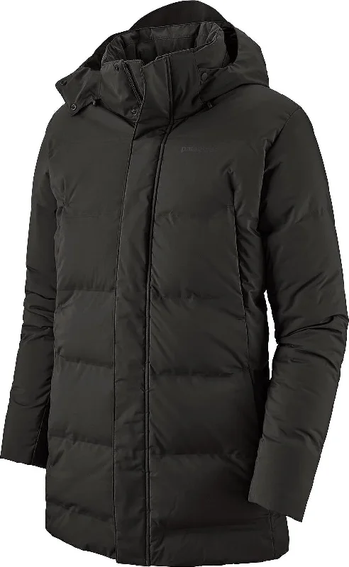 Men's Coats for Winter CampingJackson Glacier Down Parka - Men's|-|Parka en duvet Jackson Glacier - Homme