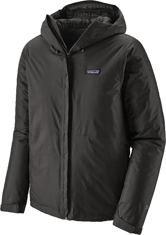 Men's Coats Made in ItalyInsulated Torrentshell Jacket - Men's|-|Manteau isolé Torrentshell - Homme