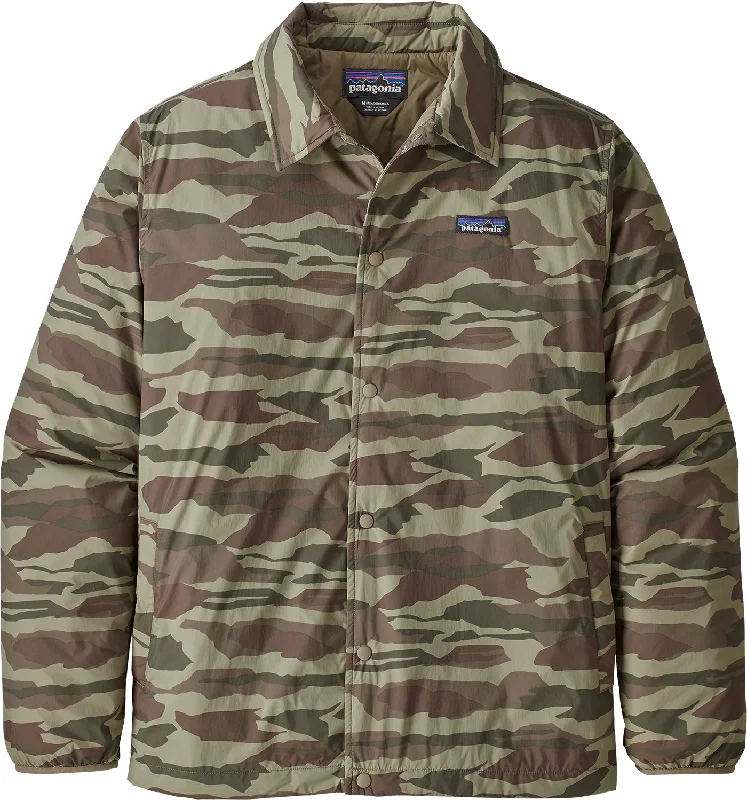 Men's Coats for WorkMojave Trails Coaches Jacket - Men's|-|Manteau léger Mojave Trails Coaches - Homme