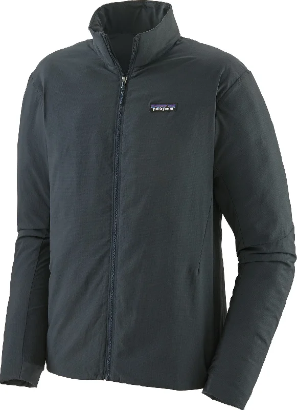 Men's Coats with Multi-Pocket DesignThermal Airshed Jacket - Men's|-|Manteau Thermal Airshed - Homme