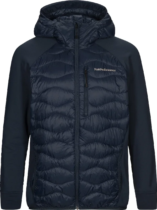 Men's Coats for Casual WearHelium Hybrid Hood Jacket - Men's|-|Manteau à capuchon Hybride Helium - Homme