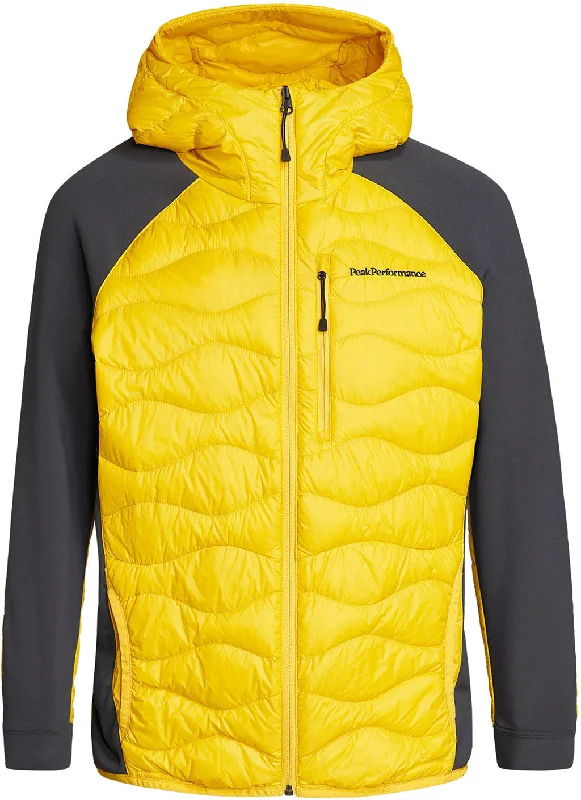 Trek Yellow