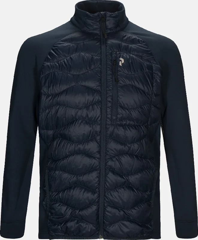 Men's Coats for Winter CampingHelium Hybrid Jacket - Men's|-|Manteau Helium Hybrid - Homme