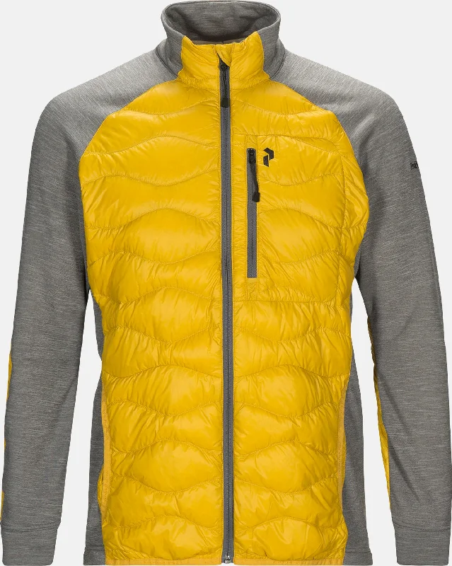 Yellow Flow