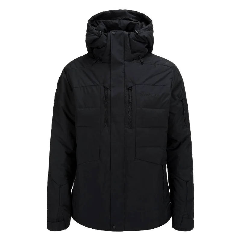 Men's Coats for AutumnMen's Shiga  Ski Jacket Past Season|-|Manteau Ski Shiga Homme Saison Précédente Saison Précédente
