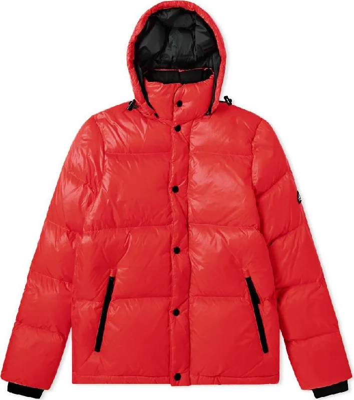 Luxurious Men's Cashmere CoatsEquinox Jacket - Men's|-|Manteau Equinox - Homme