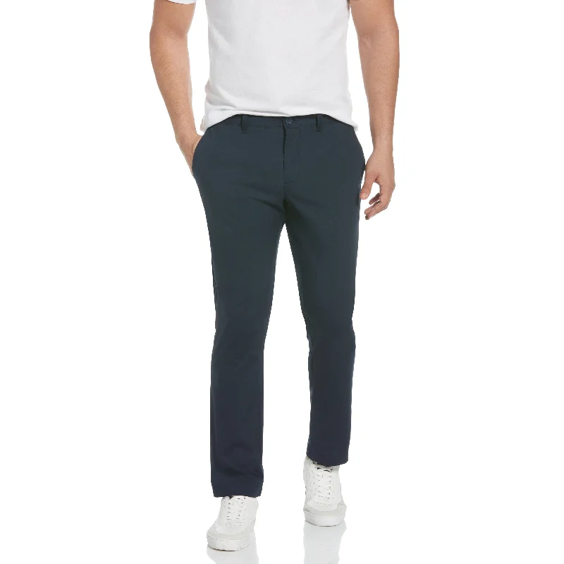 Lightweight Men's Linen PantsPerformance Pant