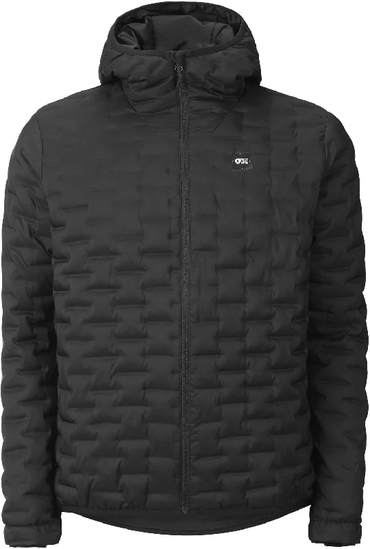 Men's Coats with Water-Repellent FabricMohe Jacket - Men's|-|Manteau Mohe - Homme
