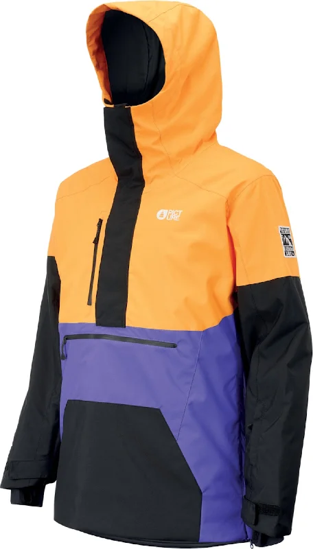 Men's Coats with Snap ButtonsTrifid Jacket - Men's|-|Manteau Trifid - Homme
