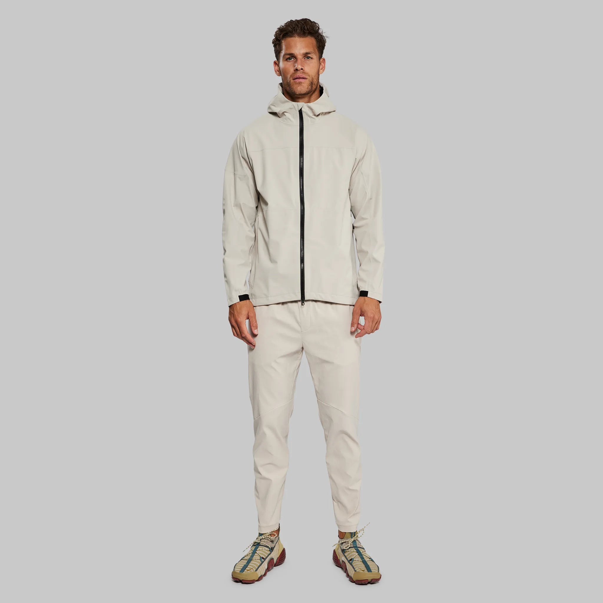 Men's Party Pants for a Fun Night OutPlanet Earth Ultralight Pants. Stone edition