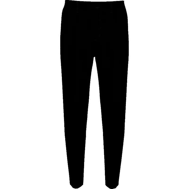 Men's Pants with Slant PocketsPolar Pete Thermal Golf Trousers