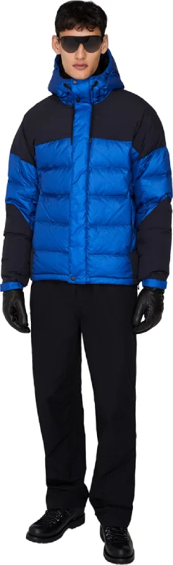 Men's Coats for AutumnJeffrey Hooded Down Puffer Jacket - Regular - Men's|-|Manteau bouffant en duvet à capuchon Jeffrey - Régulière - Homme