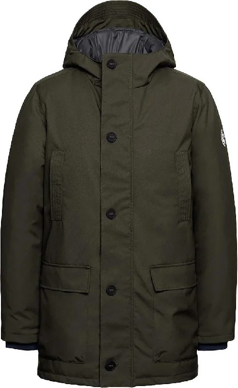 Men's Coats for Every OccasionBelfort Down  Jacket - Men's|-|Manteau en duvet Belfort - Homme