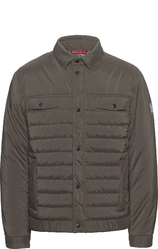 Elegant Men's Wool CoatsEastman Jacket - Men's|-|Manteau Eastman - Homme