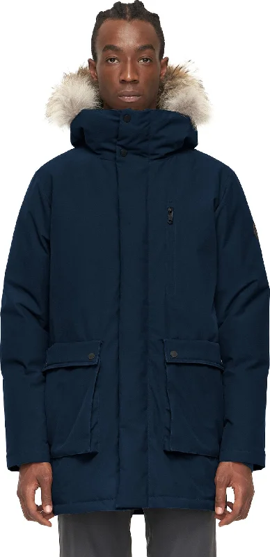 Men's Coats for BikingRupert Jacket - Men's|-|Manteau Rupert - Homme