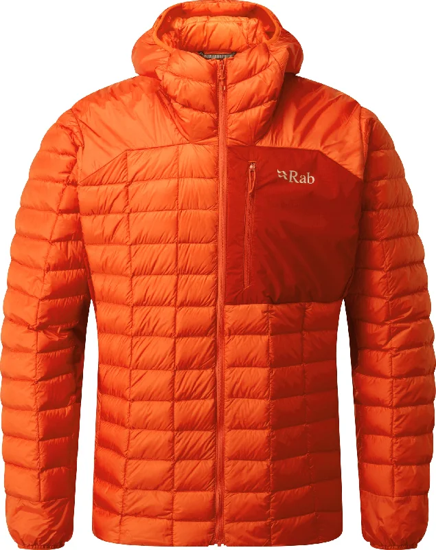 Men's Coats with VentilationKaon Jacket - Men's|-|Manteau Kaon - Homme