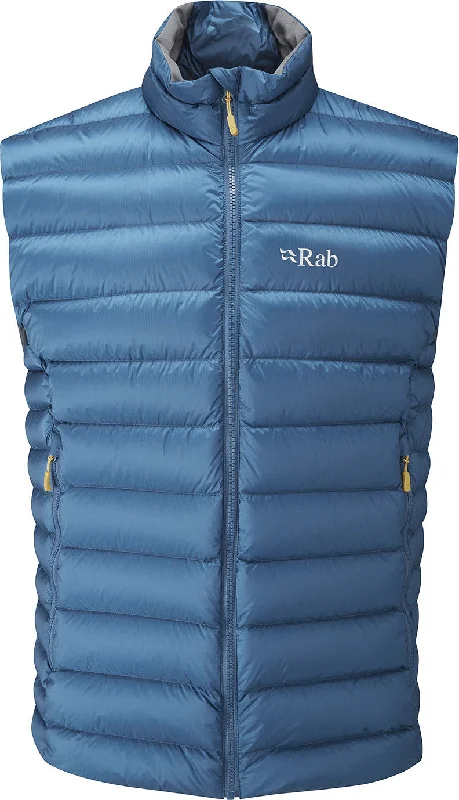 Men's Coats for WorkElectron Vest - Men's|-|Veste Electron - Homme