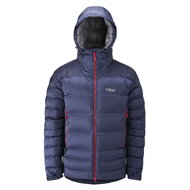 Men's Coats for Every OccasionMen's Positron Down Jacket|-|Manteau en duvet Positron Homme