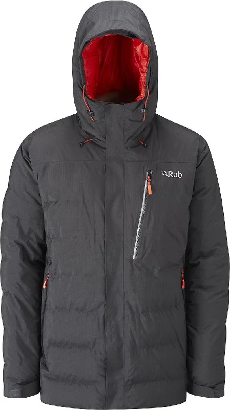 Men's Coats with Inner PocketsResolution Jacket - Men's|-|Manteau Resolution - Homme