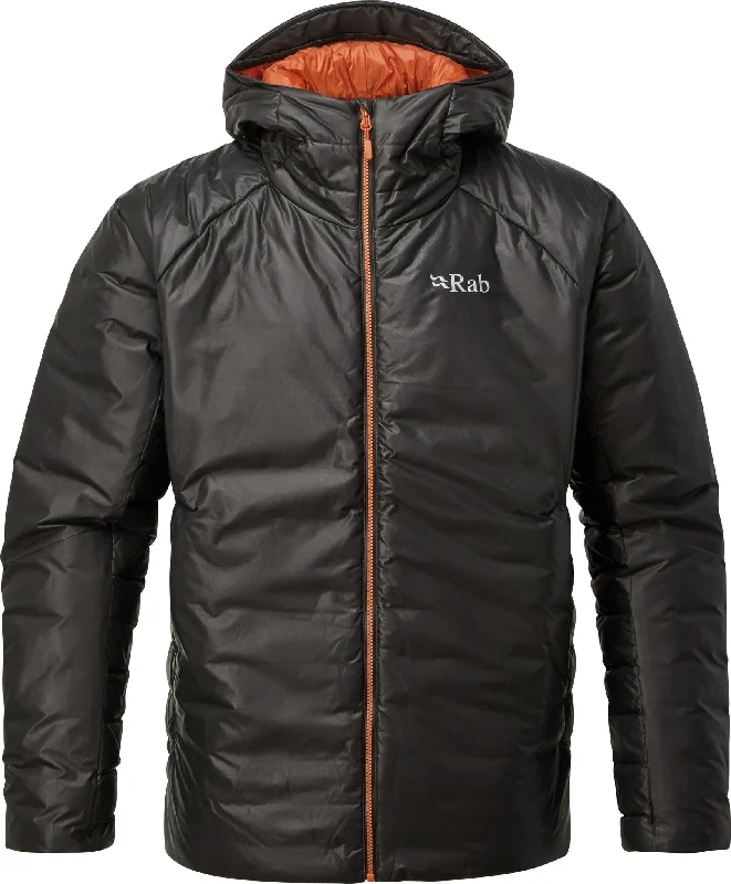 Men's Coats for TravelVerglas Jacket - Men's|-|Manteau Verglas - Homme