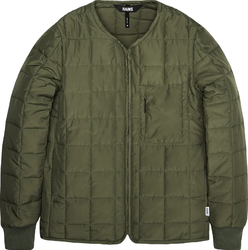 Men's Coats with Down InsulationLiner Jacket - Unisex|-|Manteau Liner - Unisexe