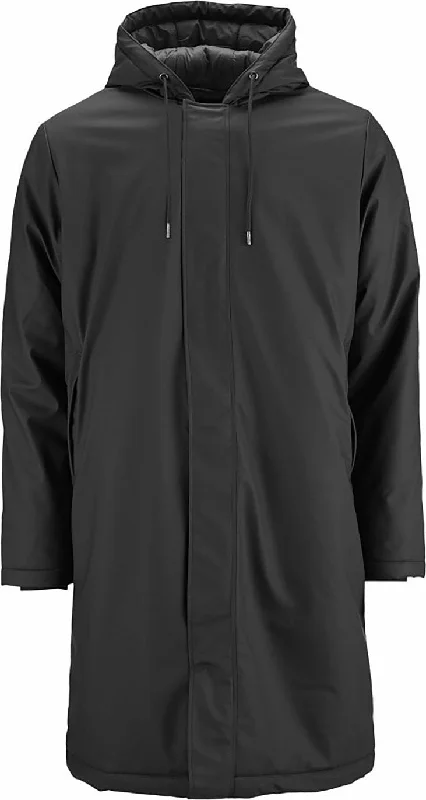 Men's Coats for TravelPadded Coat - Unisex|-|Manteau Rembourré Unisexe