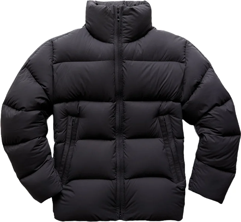 Men's Coats with Multi-Pocket DesignTraining Camp Puffer Jacket - Men's|-|Manteau matelassé Training Camp - Homme