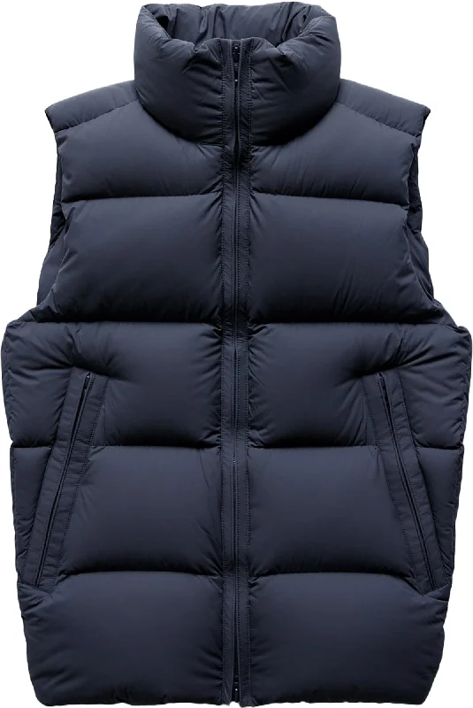 Men's Coats for Rainy WeatherTraining Camp Vest - Men's|-|Veste Training Camp - Homme