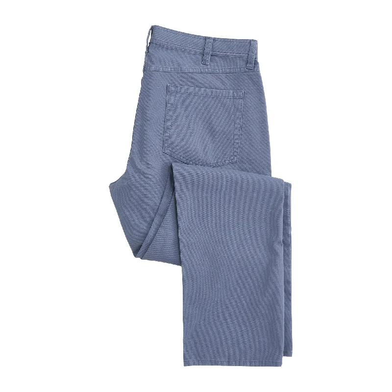 Blue Indigo