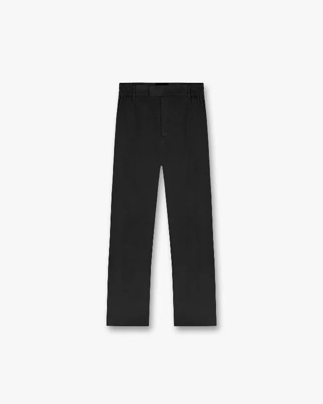 Men's Pants with Antimicrobial TreatmentResort Pant - Jet Black