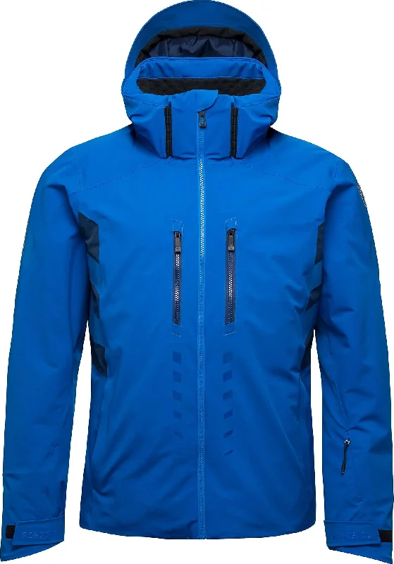 Men's Coats with Relaxed FitsAile Jacket - Men's|-|Manteau Aile - Homme