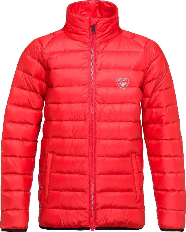 Men's Coats for Ice FishingBoy Light Jacket - Boys|-|Manteau en duvet léger - Garçon