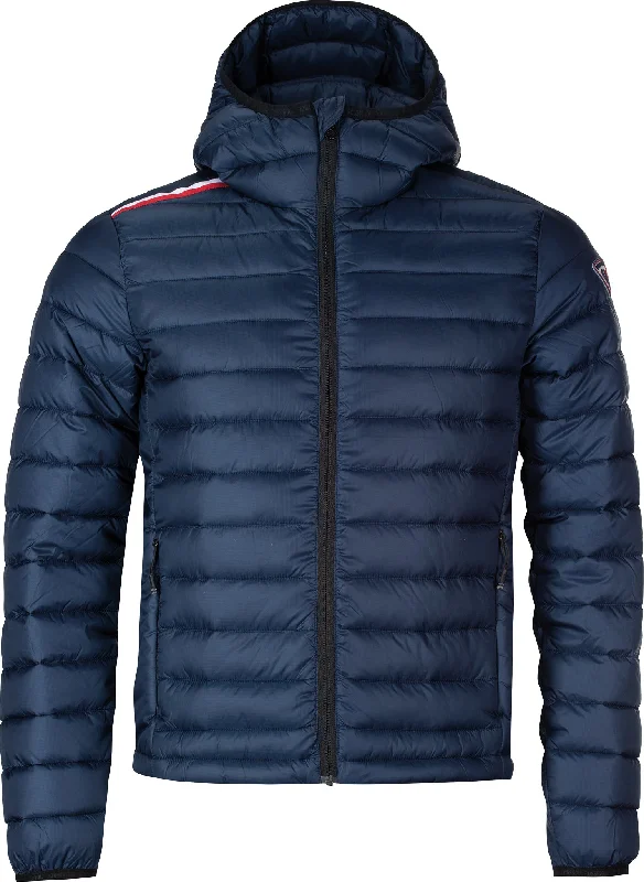 Dark Navy