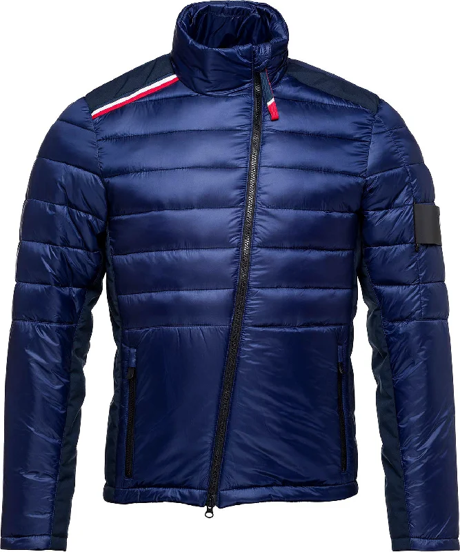 Modern Men's Field JacketsMen's Correntin Jacket|-|Manteau Correntin Homme