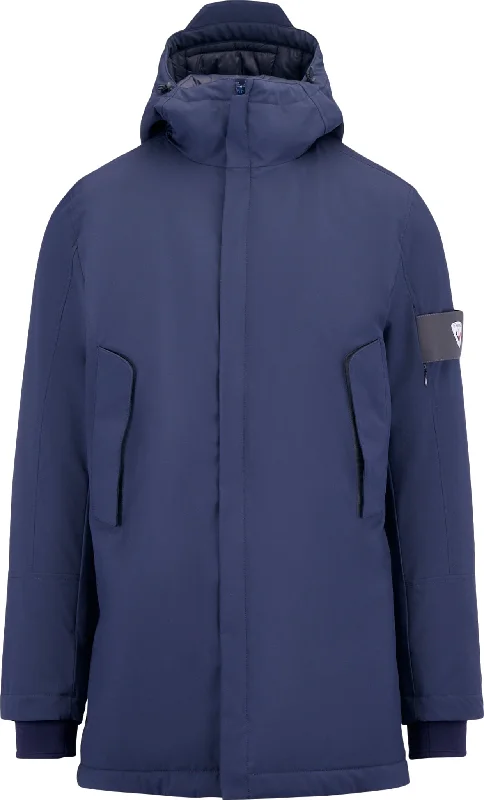 Essential Men's Puffer JacketsMen's Maxence Parka|-|Parka Maxence Homme