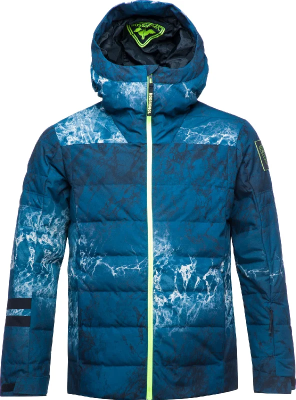 Men's Coats with Quick-Dry FabricRapide Ride Free Ski Jacket - Men's|-|Manteau de ski Rapide Ride Free - Homme