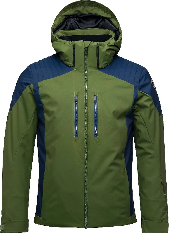 Men's Coats with Synthetic InsulationSki Jacket - Men's|-|Manteau Ski - Homme