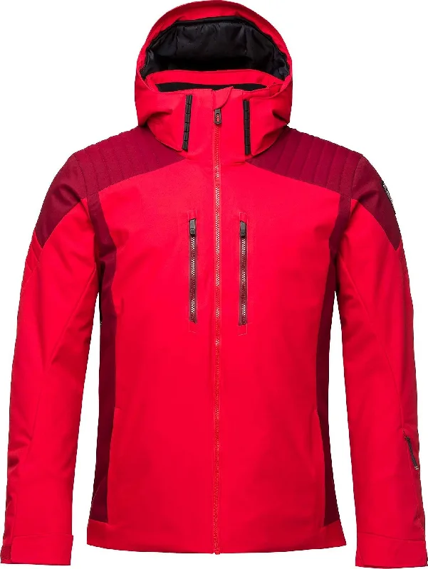 Sports Red
