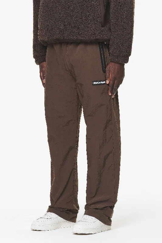 Men's Pants with Adjustable CuffsRydal Tech Pants Oak Brown