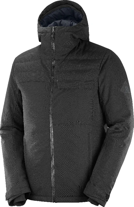 Men's Coats for AutumnDeepsteep Jacket - Men's|-|Manteau Deepsteep - Homme