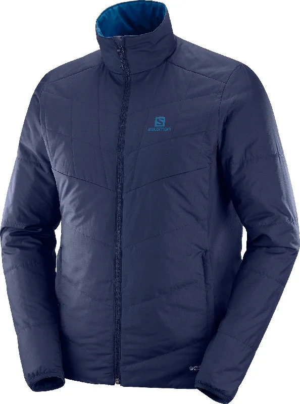 Warm Men's Down JacketsDrifter Mid Jacket - Men's|-|Manteau Drifter Mid - Homme